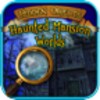 Hidden Objects Haunted Worlds icon