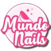 Ícone de MundoNails