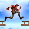 Only Up: Parkour icon