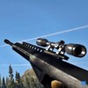 Secret Sniper Army Missions : icon