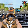 Coach Bus Driving - Bus Games icon