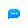 ไอคอน Messenger SMS - Text messages
