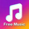 Icono de Free Music