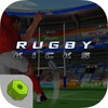 Rugby Kicks icon