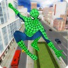 Spider Superhero City Battle icon