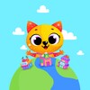 Icono de Mega World