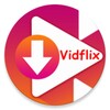 Vidflix Videos Downloader icon