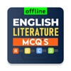 English Literature MCQs icon