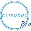 Pictogramă Clikodoc (Professionnels)