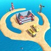 ไอคอน Idle Island Builder