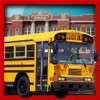 SchoolBusParking icon