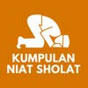 Niat Sholat icon