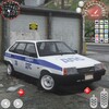 Icono de Lada Police & Crime
