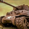 Army Tanks Battle Hero: Panzer Attack Shooting War icon