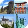 Famous Monuments of the World icon