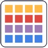 PixFolio - Photos & Slideshows icon