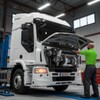 أيقونة Truck Simulator Games 3d