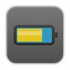 Holo Battery Widget icon
