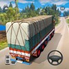 Euro Cargo Truck Simulator 3D icon