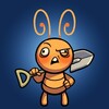 Idle Ant Colony icon