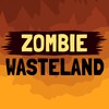 Zombie Wasteland Adventure simgesi