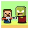 Zombie Horde: Build & Survive 아이콘