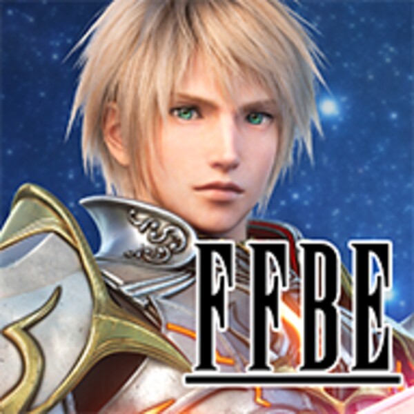 FINAL FANTASY BRAVE EXVIUS (JP)のAndroid - UptodownからAPKを