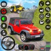 Ícone de Off Road SUV