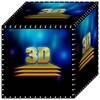 3D Colorful icon