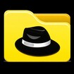 Root File Manager feature