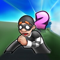 Robbery Bob 2: Double Trouble android app icon