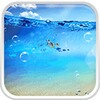 Ocean Live Wallpaper icon