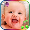 Baby Sound Ringtones Wallpaper icon