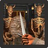 Old Gold 3D Dungeon Crawler icon