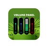 Volume Control - Volume Slider icon
