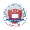 United International School icon