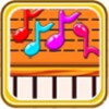 2baby Piano 图标