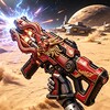 Eclipse Strike:FPS Combat 아이콘