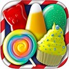 Candy Swipe simgesi