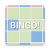 Ícone de Bingo Puzzle