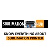 Икона Sublimation Printer Hub