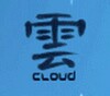 Cloud icon