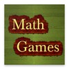 Math Games for Kids icon