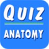 Ícone de Anatomy 2000 Questions Quiz