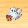 Halloween Puzzles for Kids icon