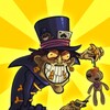 Troll Face Quest Horror 2 icon