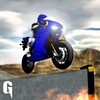 3D Bike Stunts icon