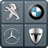 Car Logo Quiz simgesi