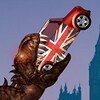 London Rex icon