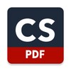 CS PDF आइकन